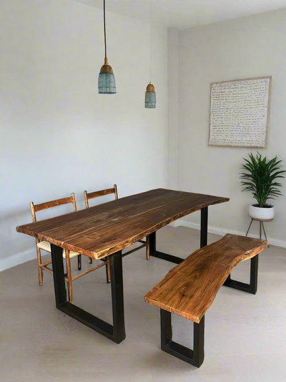 Tampa Dining Set
