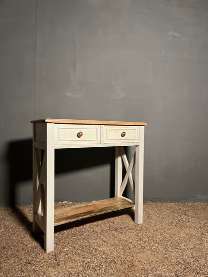 Tyler Console Table