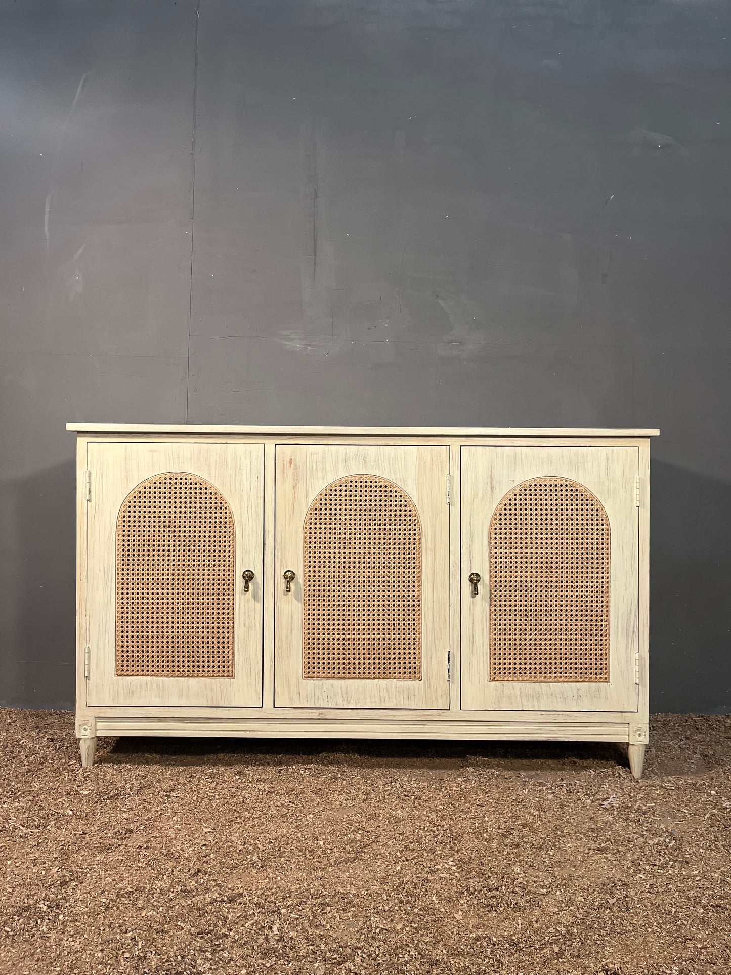 Brussels Sideboard