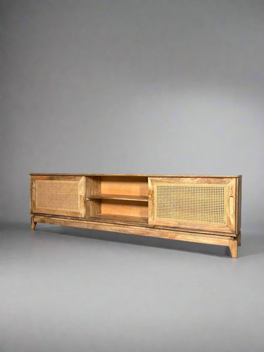 Dale Tv Console