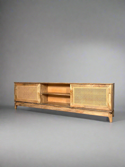 Dale Tv Console