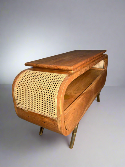 Lydia Tv Unit