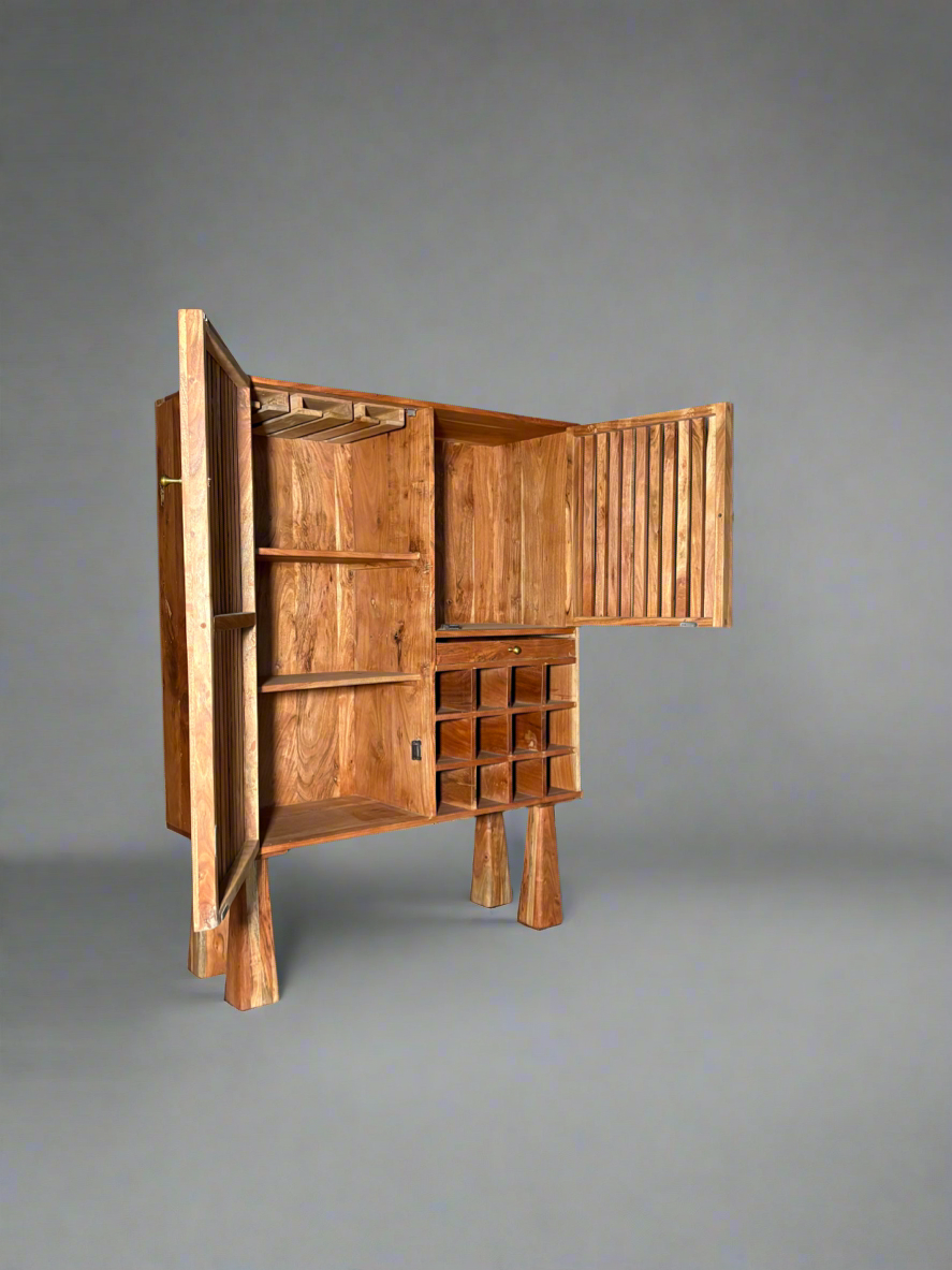 Puebla Bar Unit