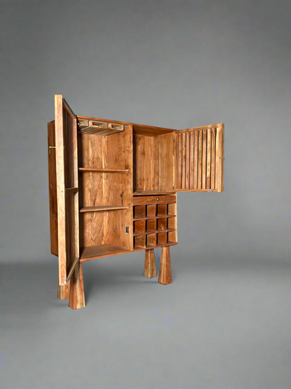 Puebla Bar Unit