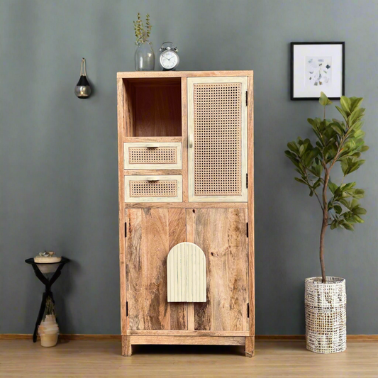 Kleya Cabinet