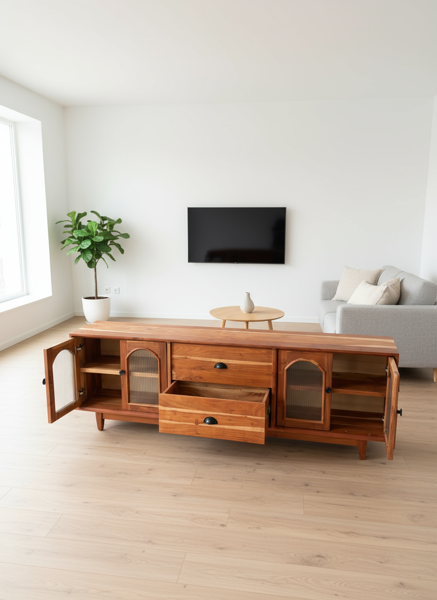 Gailin Tv Console
