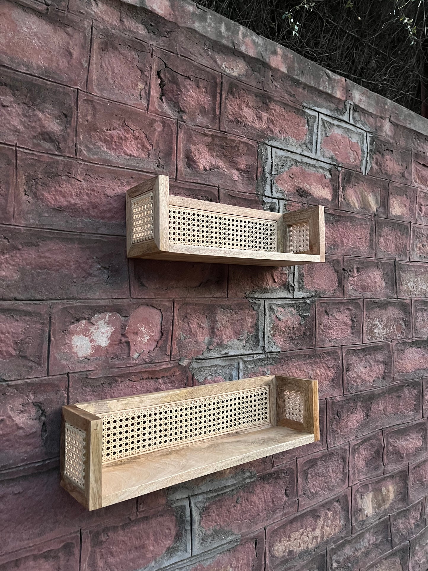 Kun Wall Shelves