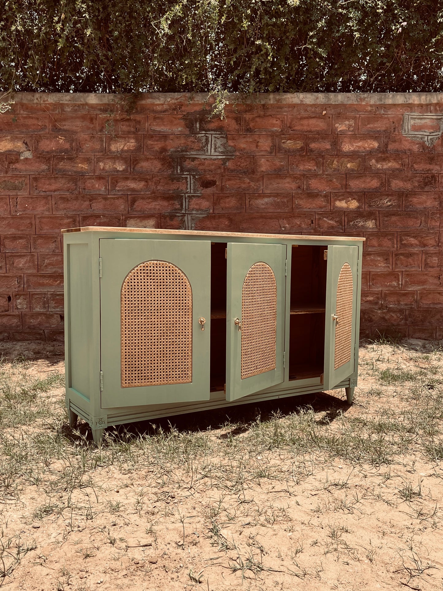 Brussels Sideboard